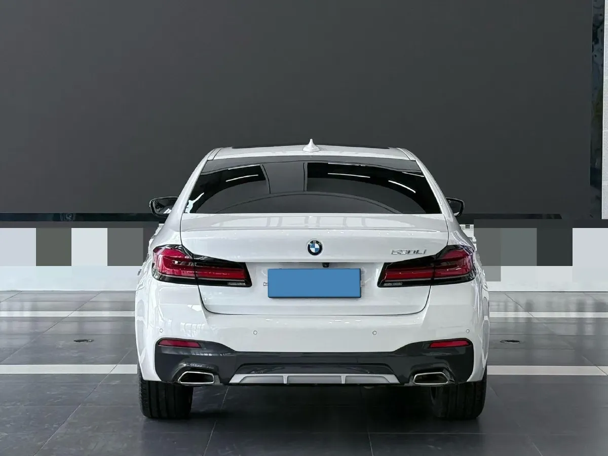 2022 BMW 5 Series 2.0T 252HP L4 8AT,autocango,china used car exporter,china ev exporter,chinese used car exporter,chinese used ev exporter