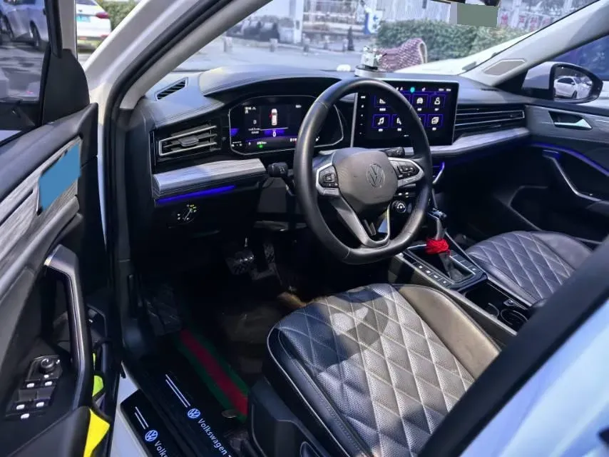 2023 Volkswagen Sagitar 1.4T 150HP L4 7DCT,autocango,china used car exporter,china ev exporter,chinese used car exporter,chinese used ev exporter
