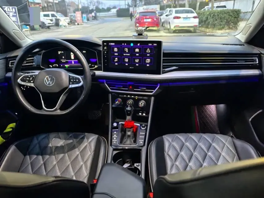 2023 Volkswagen Sagitar 1.4T 150HP L4 7DCT,autocango,china used car exporter,china ev exporter,chinese used car exporter,chinese used ev exporter