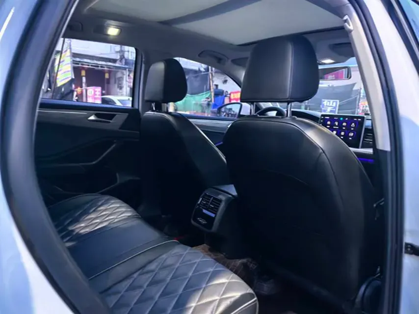 2023 Volkswagen Sagitar 1.4T 150HP L4 7DCT,autocango,china used car exporter,china ev exporter,chinese used car exporter,chinese used ev exporter