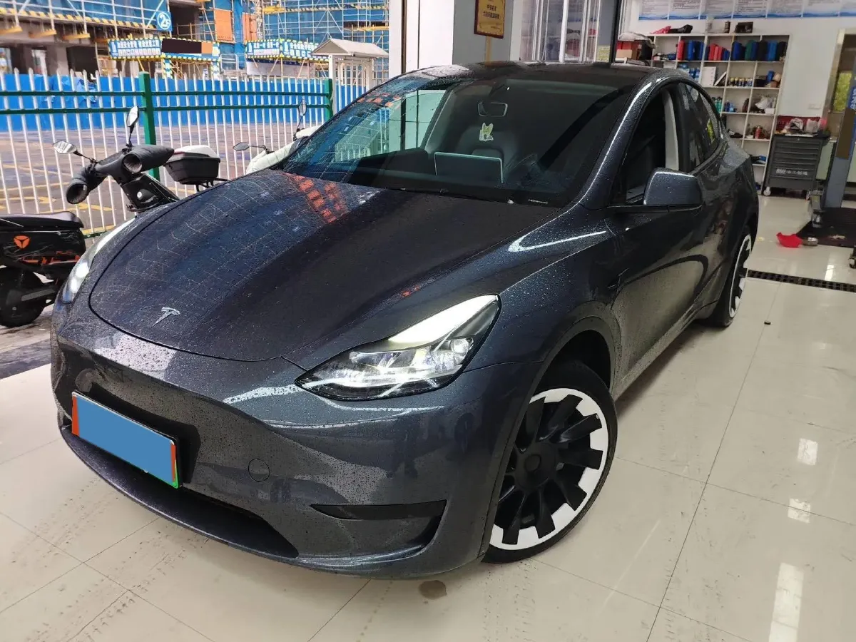 2022 Tesla Model Y BEV 60KWH,autocango,china used car exporter,china ev exporter,chinese used car exporter,chinese used ev exporter