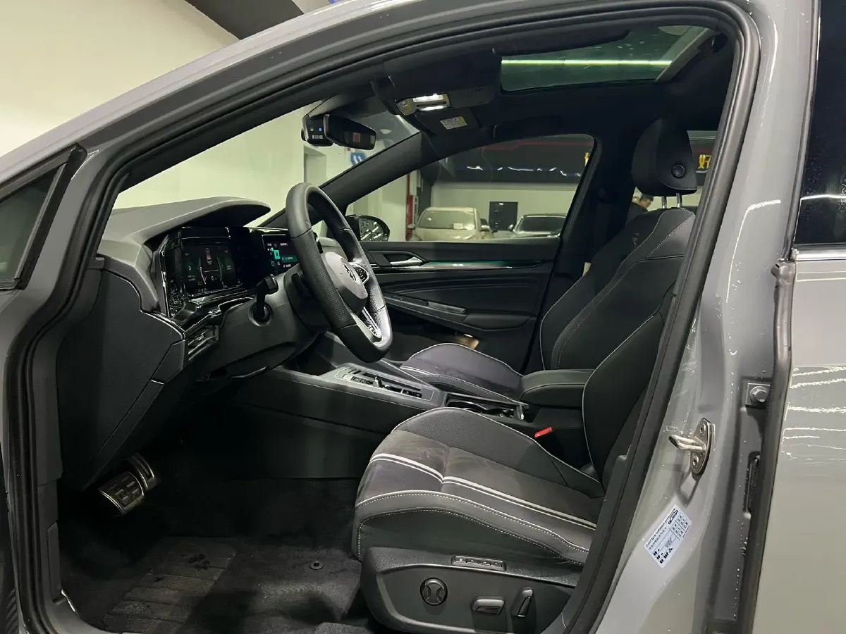 2021 Volkswagen Golf 1.4T 150HP L4 7DCT,autocango,china used car exporter,china ev exporter,chinese used car exporter,chinese used ev exporter