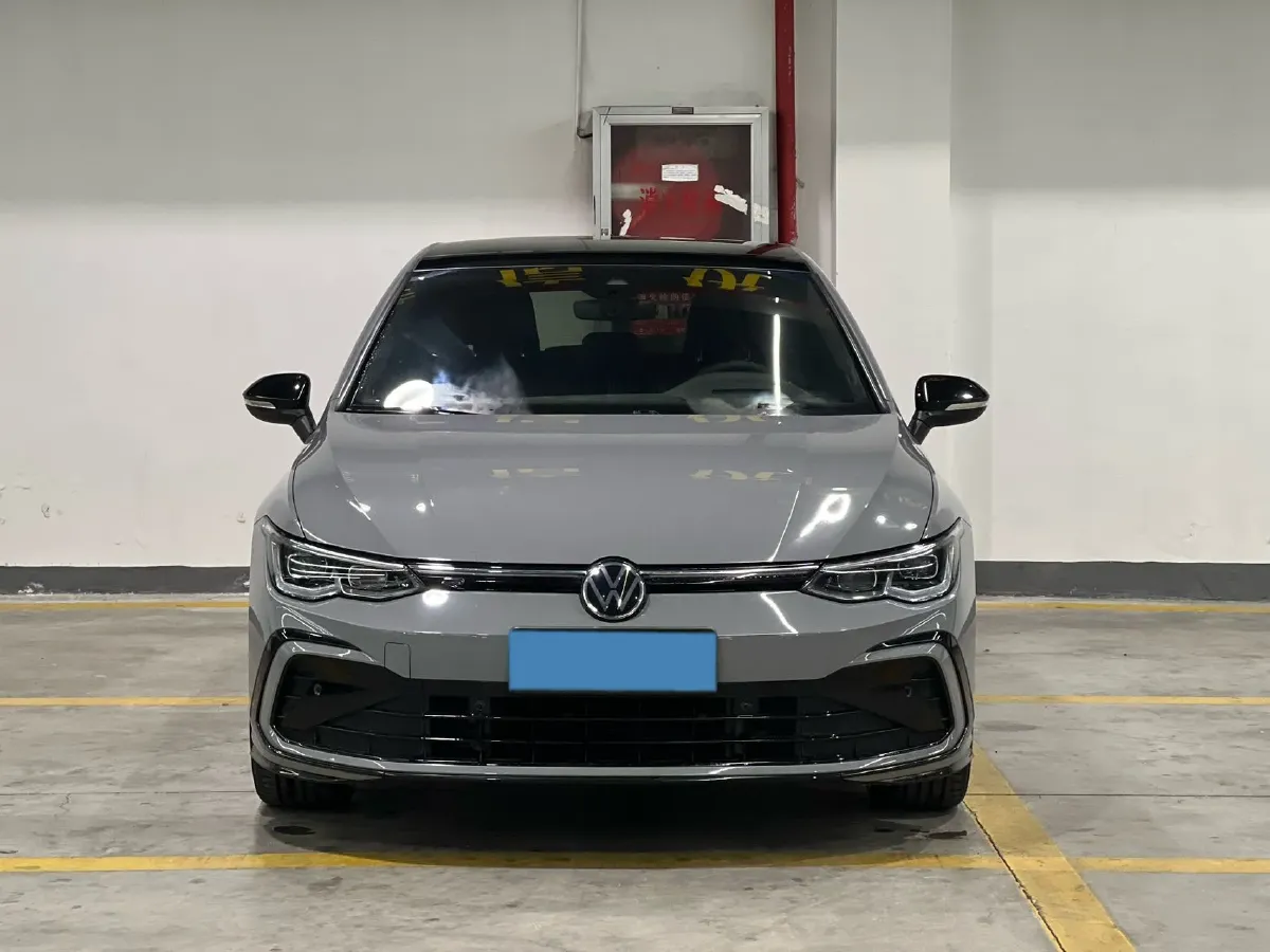 2021 Volkswagen Golf 1.4T 150HP L4 7DCT,autocango,china used car exporter,china ev exporter,chinese used car exporter,chinese used ev exporter