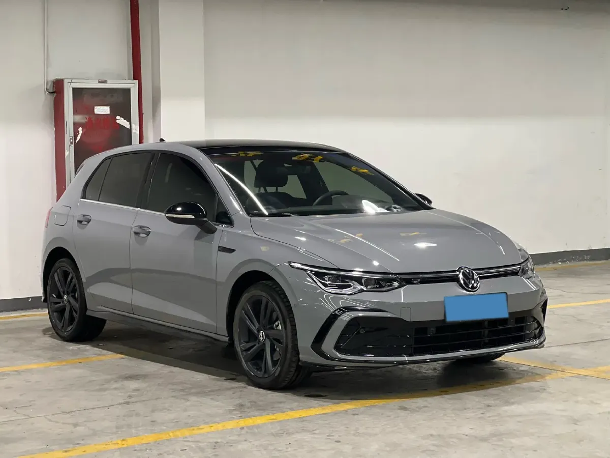 2021 Volkswagen Golf 1.4T 150HP L4 7DCT,autocango,china used car exporter,china ev exporter,chinese used car exporter,chinese used ev exporter