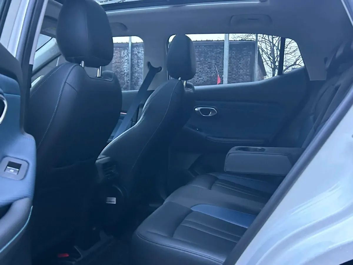 2023 GAC Trumpchi GS3 1.5T 177HP L4 7DCT,autocango,china used car exporter,china ev exporter,chinese used car exporter,chinese used ev exporter