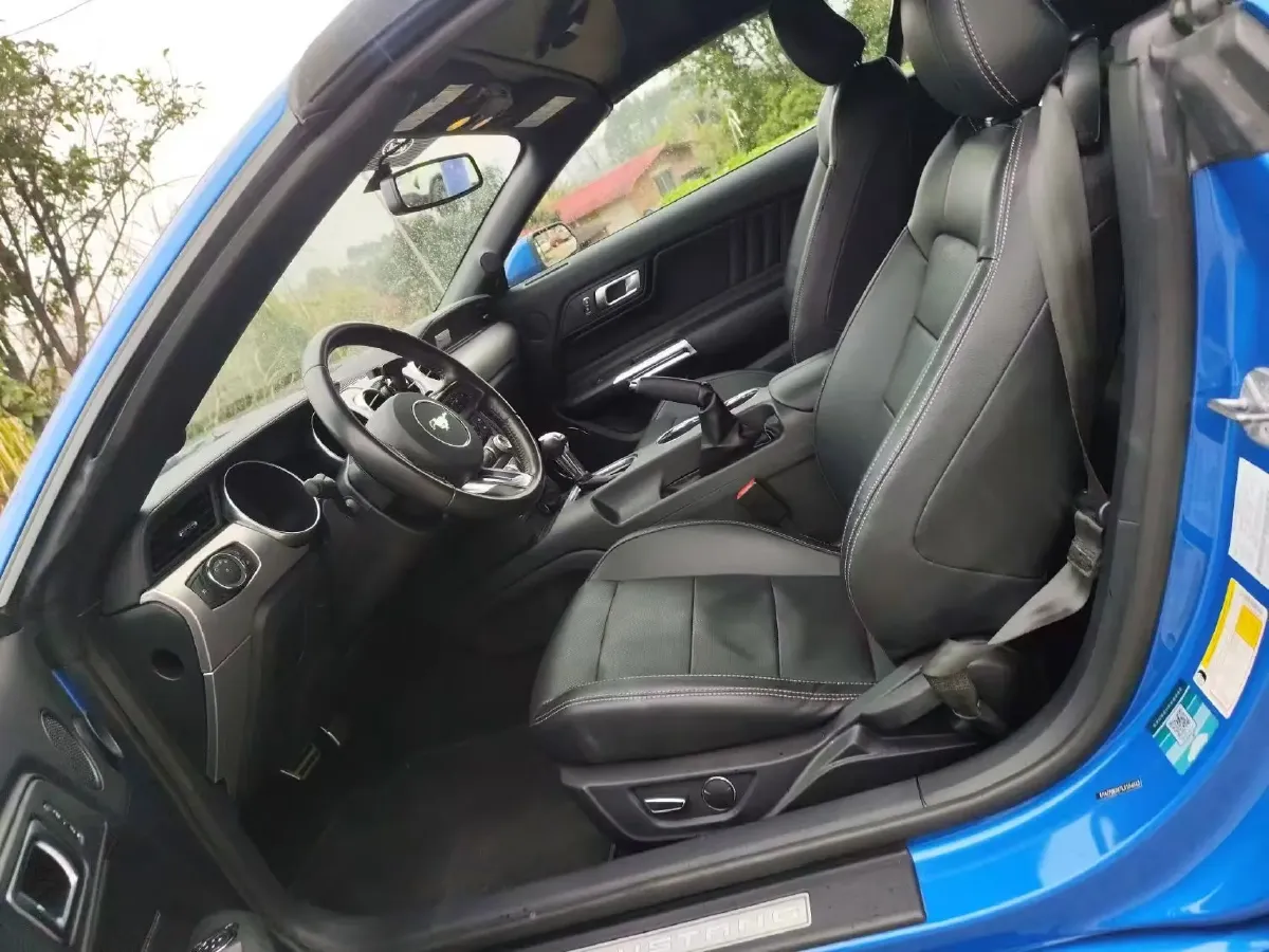 2018 Yema T80 2.0T 204HP L4 6DCT,autocango,china used car exporter,china ev exporter,chinese used car exporter,chinese used ev exporter