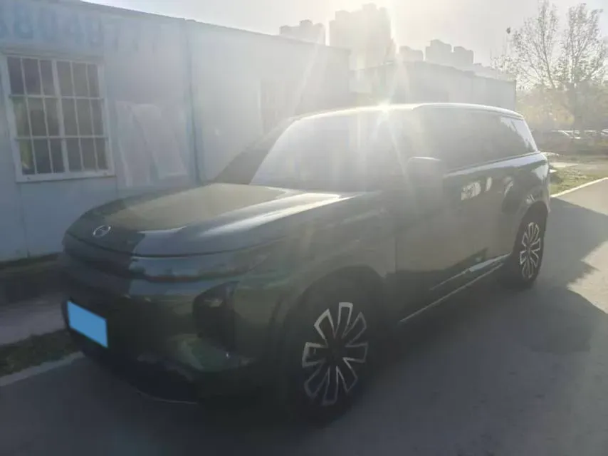 2025 GAC Trumpchi S7 1.5T 160HP L4 1DHT PHEV 36.3KWH,autocango,china used car exporter,china ev exporter,chinese used car exporter,chinese used ev exporter