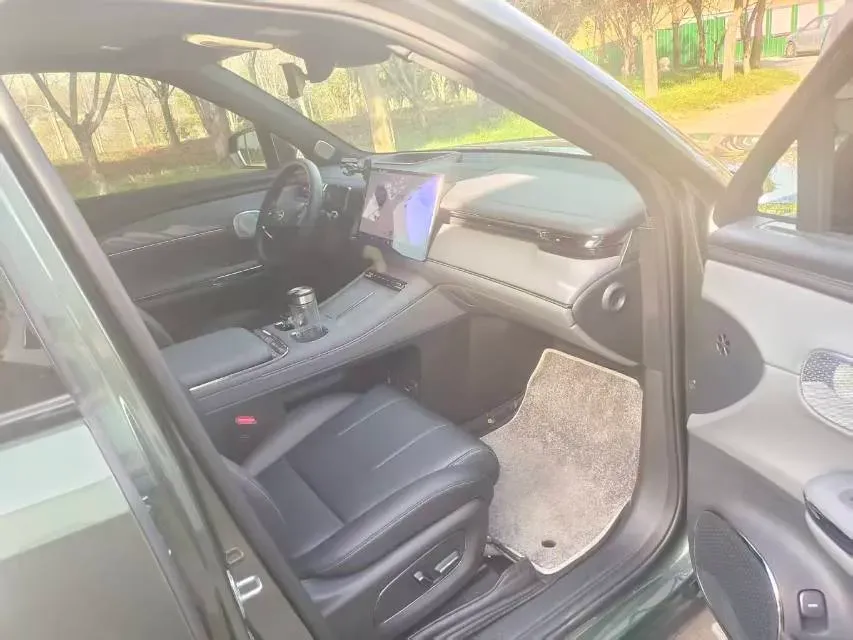 2025 GAC Trumpchi S7 1.5T 160HP L4 1DHT PHEV 36.3KWH,autocango,china used car exporter,china ev exporter,chinese used car exporter,chinese used ev exporter