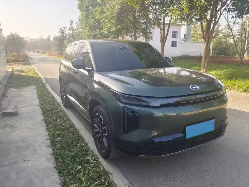 2025 GAC Trumpchi S7 1.5T 160HP L4 1DHT PHEV 36.3KWH,autocango,china used car exporter,china ev exporter,chinese used car exporter,chinese used ev exporter