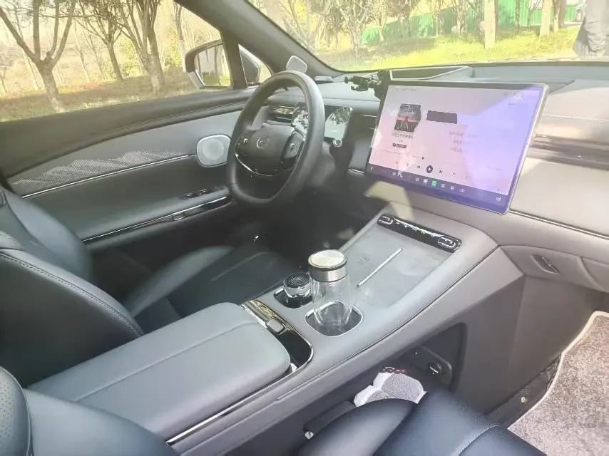 2025 GAC Trumpchi S7 1.5T 160HP L4 1DHT PHEV 36.3KWH,autocango,china used car exporter,china ev exporter,chinese used car exporter,chinese used ev exporter