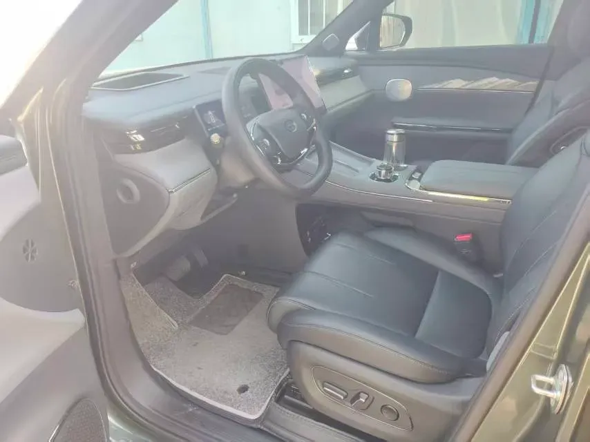 2025 GAC Trumpchi S7 1.5T 160HP L4 1DHT PHEV 36.3KWH,autocango,china used car exporter,china ev exporter,chinese used car exporter,chinese used ev exporter