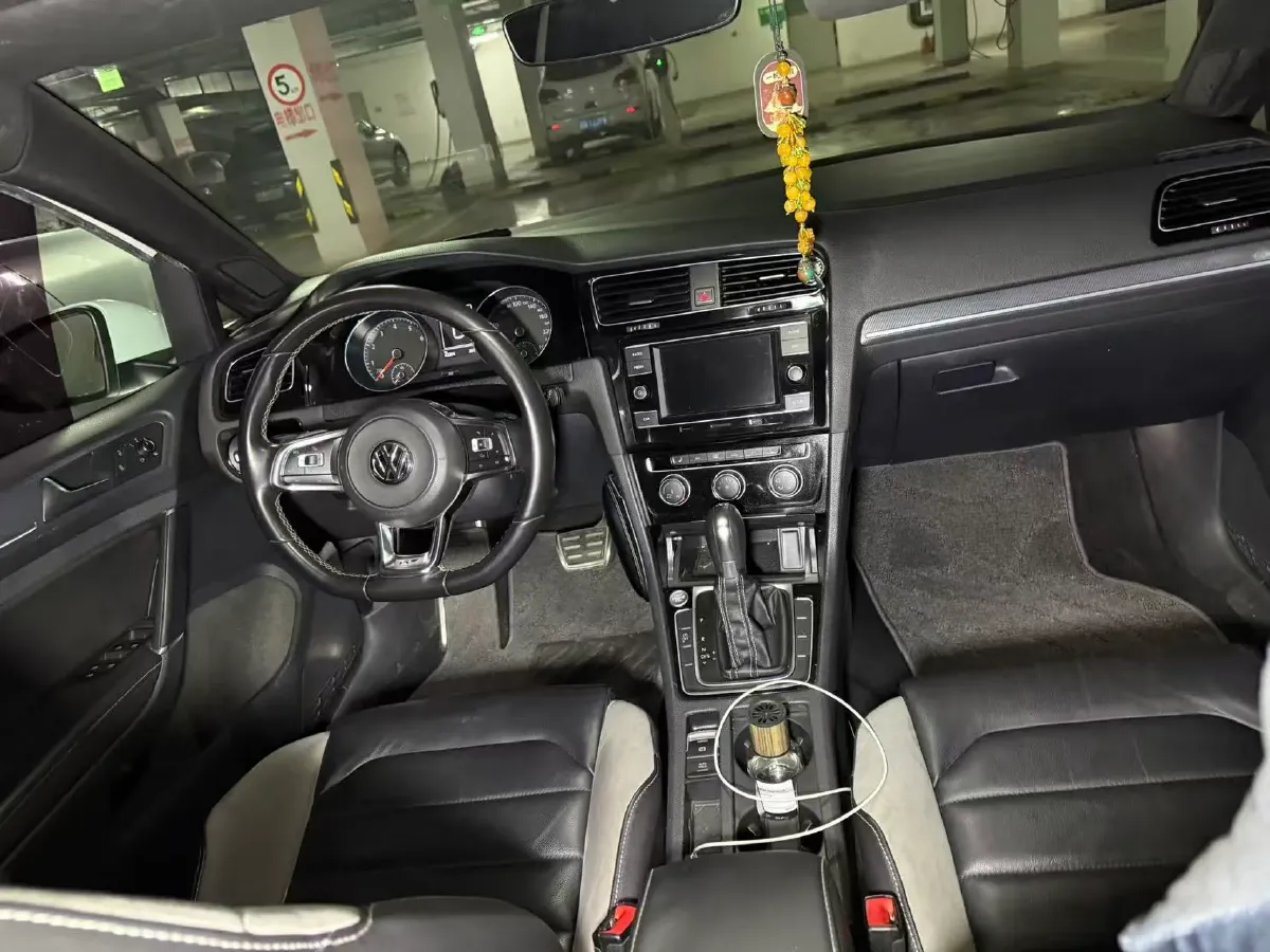 2018 Volkswagen Golf 1.4T 150HP L4 7DCT,autocango,china used car exporter,china ev exporter,chinese used car exporter,chinese used ev exporter