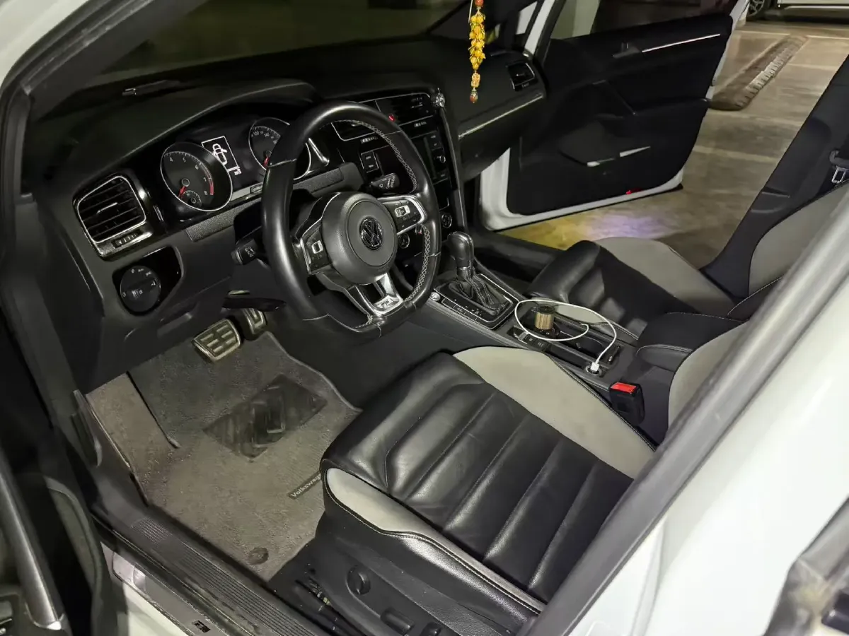 2018 Volkswagen Golf 1.4T 150HP L4 7DCT,autocango,china used car exporter,china ev exporter,chinese used car exporter,chinese used ev exporter