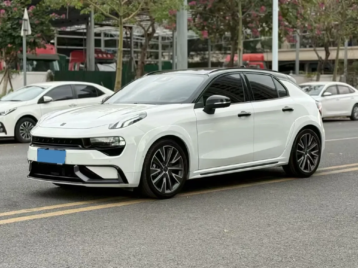2022 LYNK&CO 02 Hatchback 2.0T 190HP L4 7DCT,autocango,china used car exporter,china ev exporter,chinese used car exporter,chinese used ev exporter