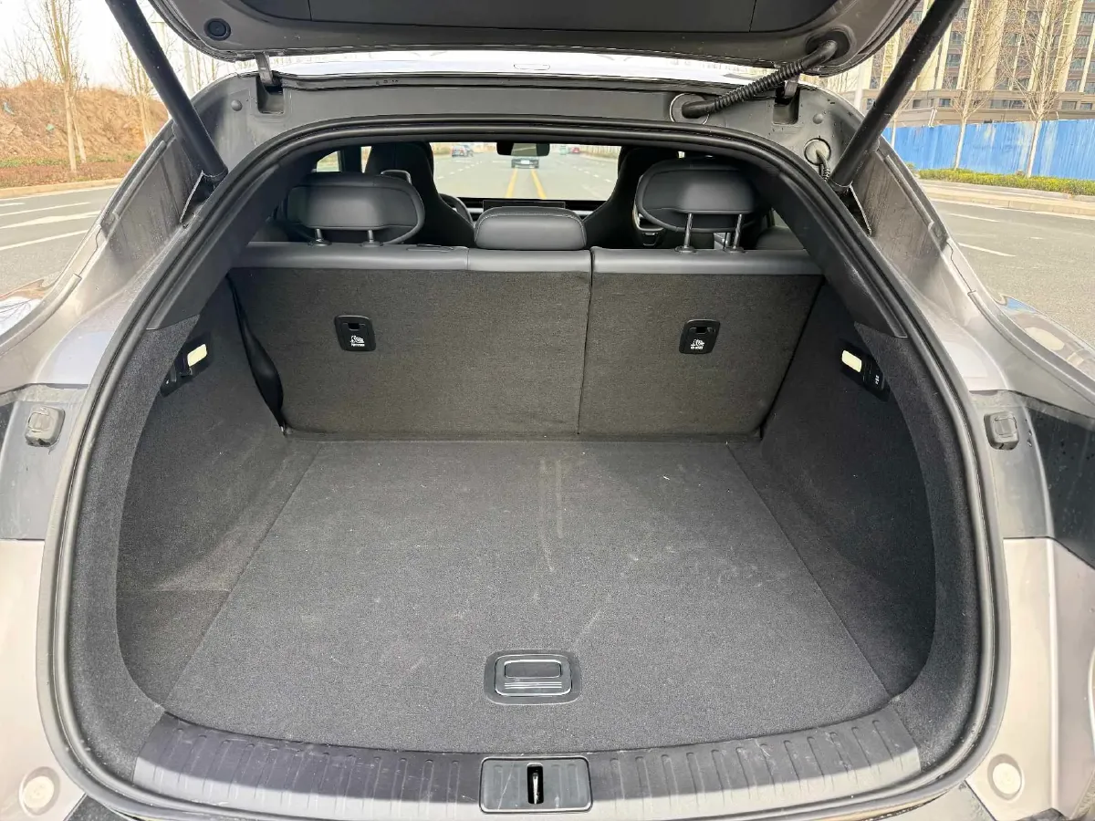 2025 MI YU7 BEV 96.3KWH,autocango,china used car exporter,china ev exporter,chinese used car exporter,chinese used ev exporter