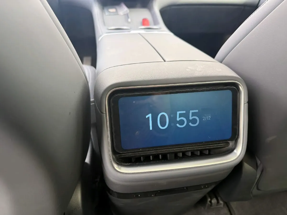 2025 MI YU7 BEV 96.3KWH,autocango,china used car exporter,china ev exporter,chinese used car exporter,chinese used ev exporter