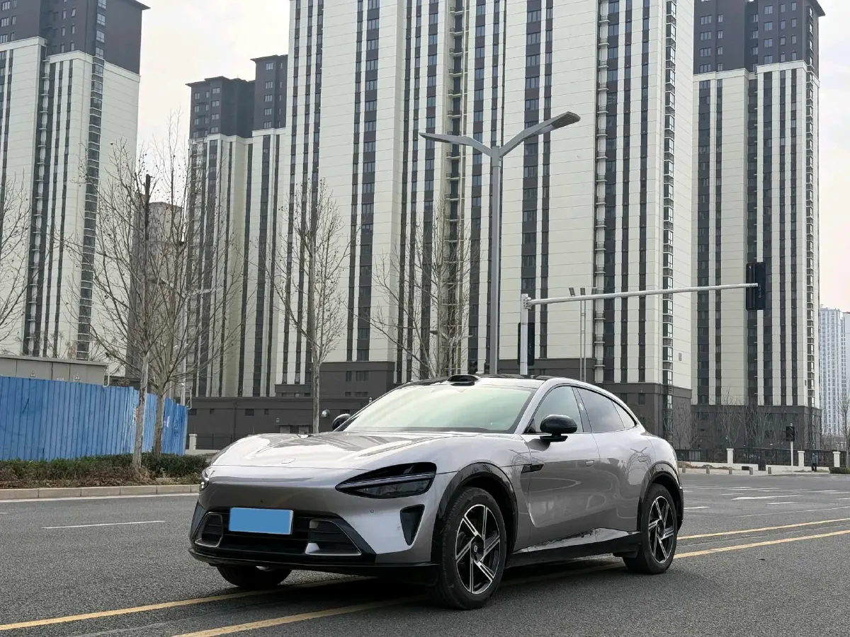 2025 MI YU7 BEV 96.3KWH,autocango,china used car exporter,china ev exporter,chinese used car exporter,chinese used ev exporter