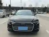 2024 Audi A6L 2.0T 190HP L4 7DCT