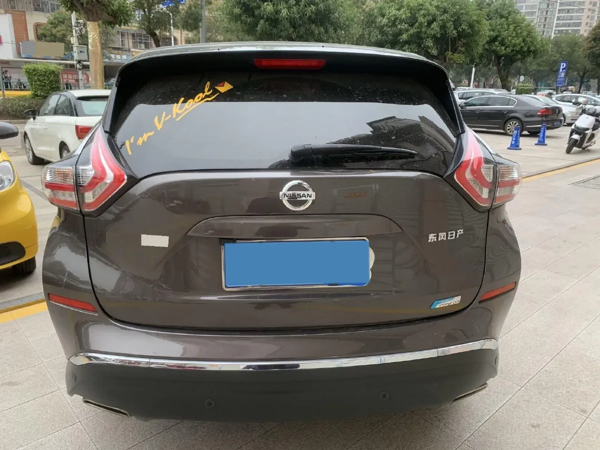 2021 Nissan Murano 2.5L 186HP L4 CVT,autocango,china used car exporter,china ev exporter,chinese used car exporter,chinese used ev exporter