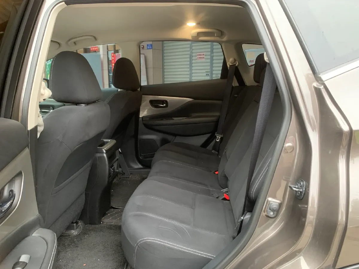 2021 Nissan Murano 2.5L 186HP L4 CVT,autocango,china used car exporter,china ev exporter,chinese used car exporter,chinese used ev exporter