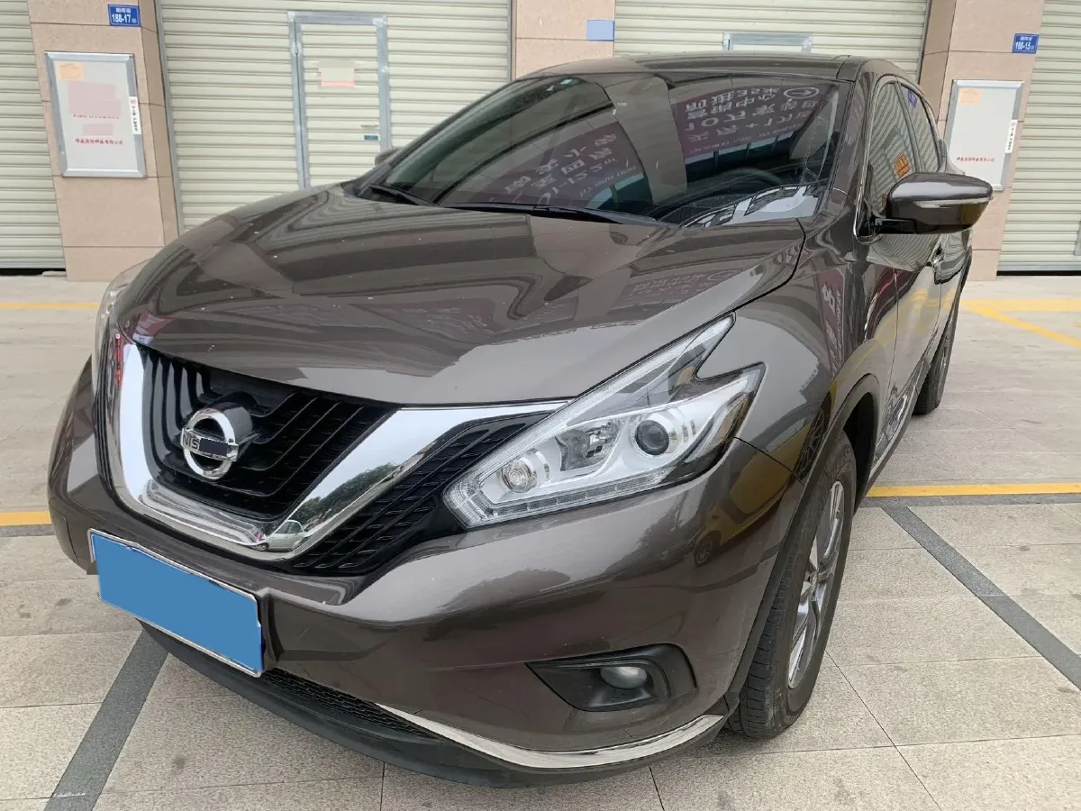 2021 Nissan Murano 2.5L 186HP L4 CVT,autocango,china used car exporter,china ev exporter,chinese used car exporter,chinese used ev exporter