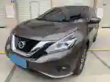 2021 Nissan Murano 2.5L 186HP L4 CVT