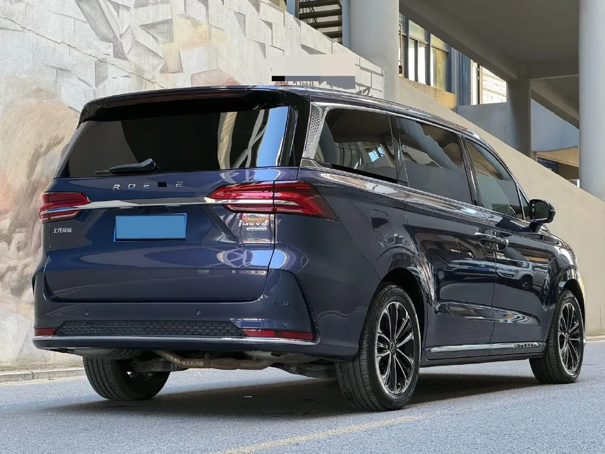 2023 Roewe iMAX8 2.0T 234HP L4 8AT,autocango,china used car exporter,china ev exporter,chinese used car exporter,chinese used ev exporter