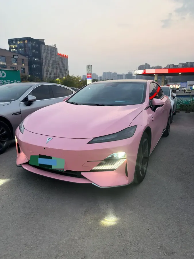 2022 DongFeng Forthing LingZhi EV BEV 68.4KWH,autocango,china used car exporter,china ev exporter,chinese used car exporter,chinese used ev exporter