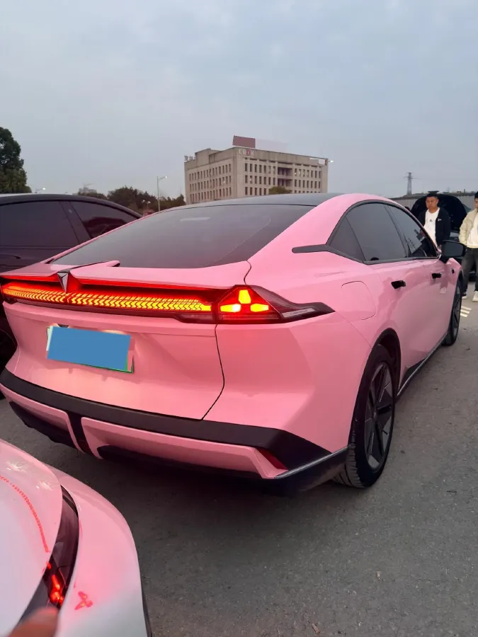 2022 DongFeng Forthing LingZhi EV BEV 68.4KWH,autocango,china used car exporter,china ev exporter,chinese used car exporter,chinese used ev exporter