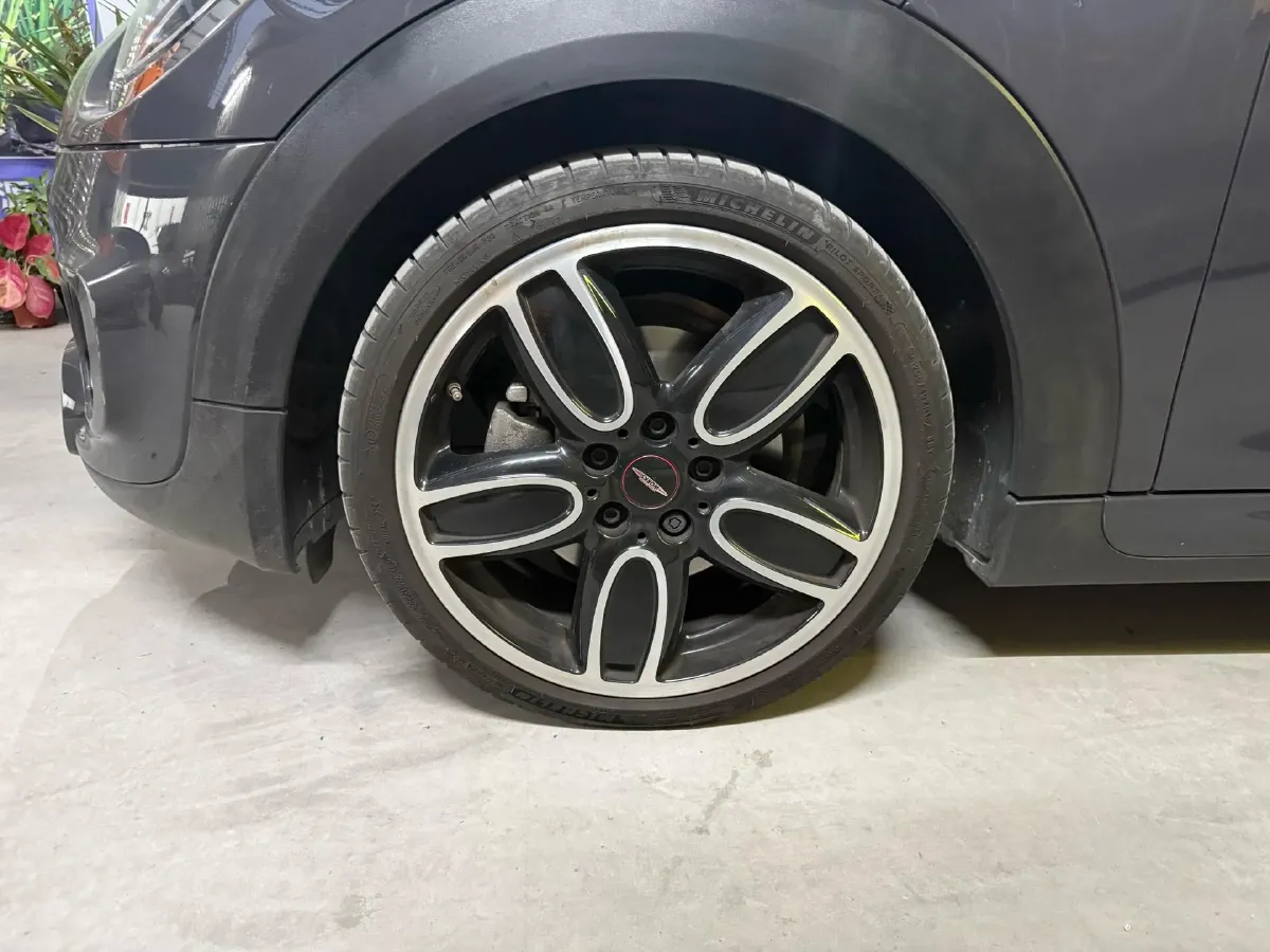 2019 MINI MINI 2.0T 192HP L4 7DCT,autocango,china used car exporter,china ev exporter,chinese used car exporter,chinese used ev exporter