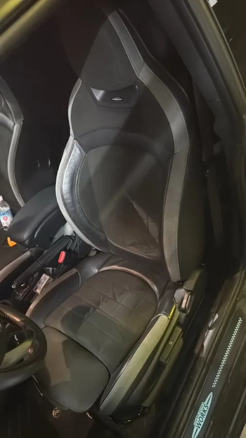 2019 MINI MINI 2.0T 192HP L4 7DCT,autocango,china used car exporter,china ev exporter,chinese used car exporter,chinese used ev exporter