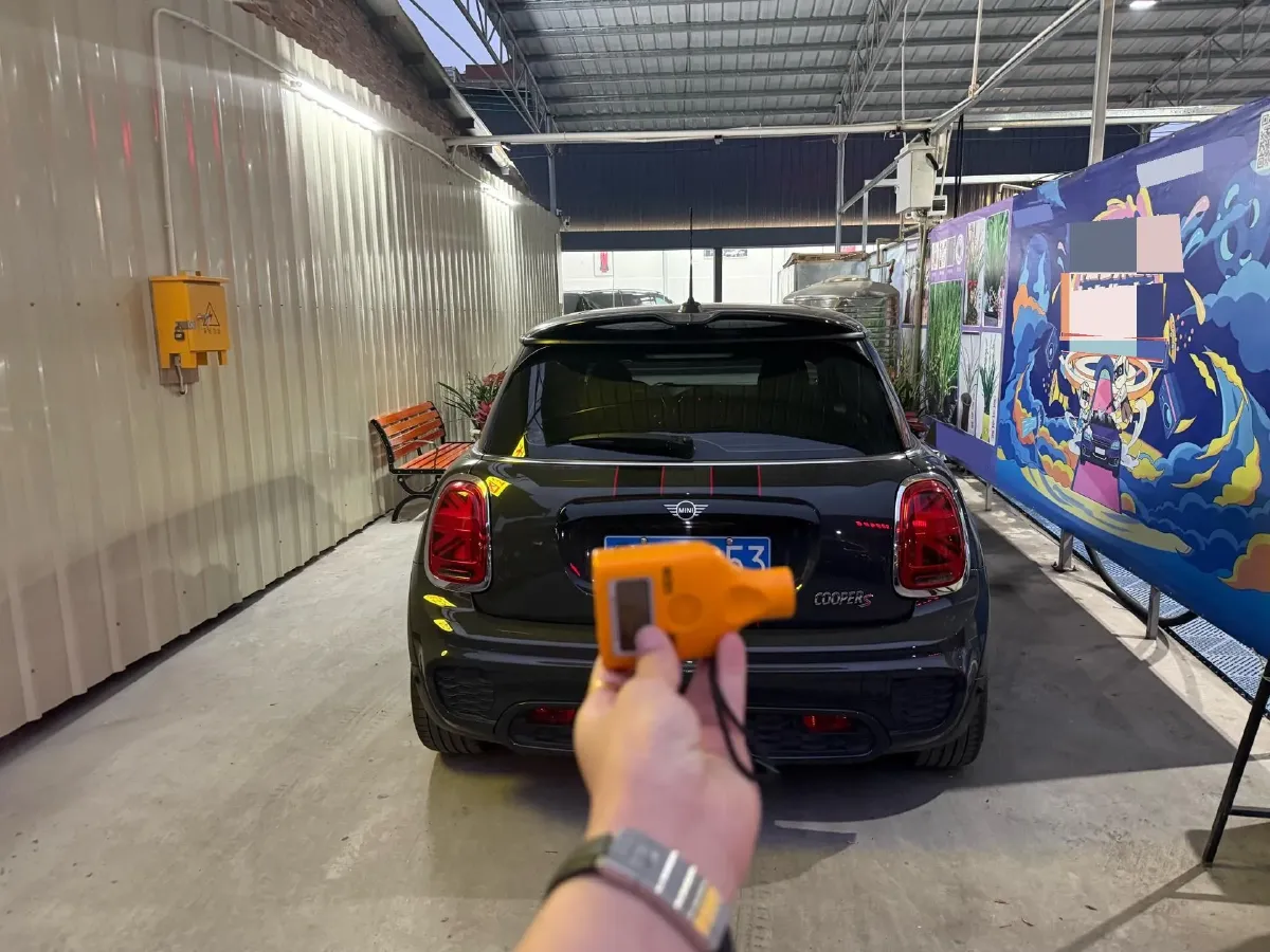 2019 MINI MINI 2.0T 192HP L4 7DCT,autocango,china used car exporter,china ev exporter,chinese used car exporter,chinese used ev exporter