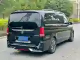 2020 Mercedes-Benz V Class 2.0T 211HP L4 9AT