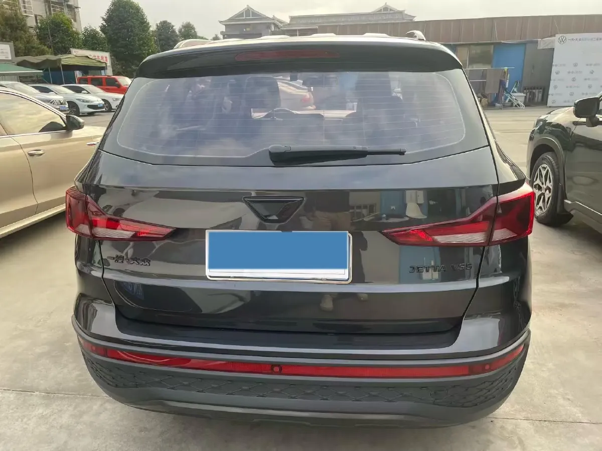 2022 Jetta VS5 1.4T 150HP L4 6AT,autocango,china used car exporter,china ev exporter,chinese used car exporter,chinese used ev exporter