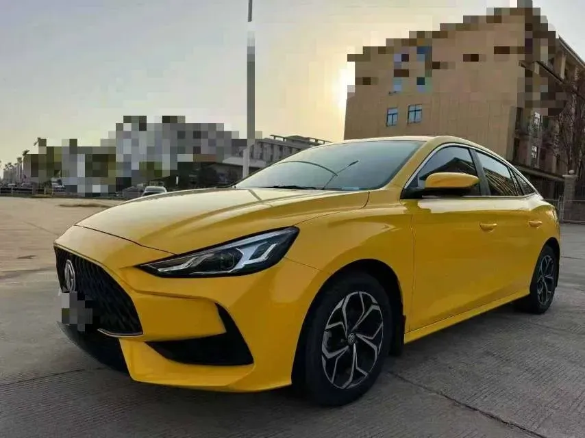 2021 MG 5 1.5T 173HP L4 7DCT,autocango,china used car exporter,china ev exporter,chinese used car exporter,chinese used ev exporter