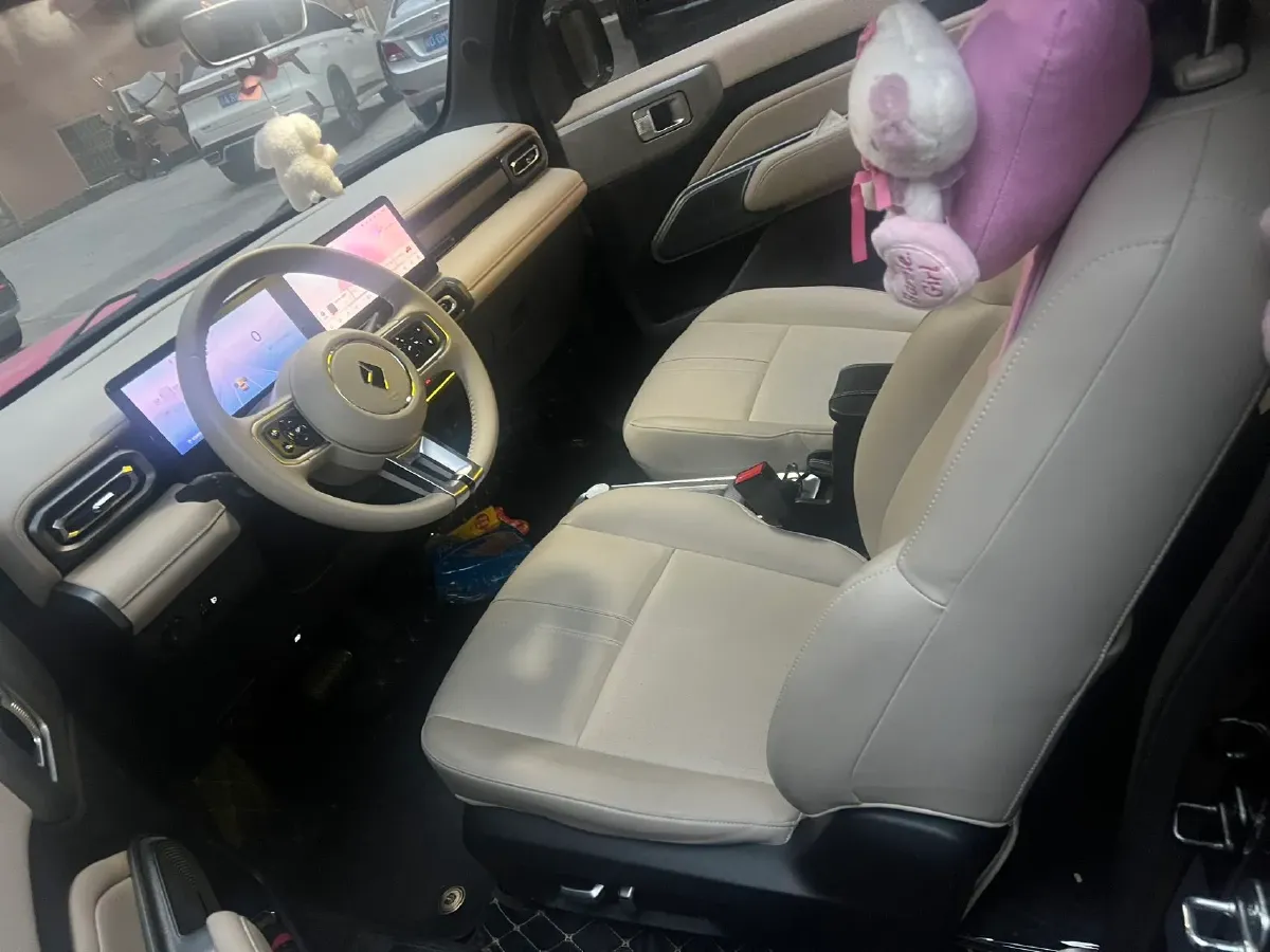 2023 BaoJun Yep BEV 28.1KWH,autocango,china used car exporter,china ev exporter,chinese used car exporter,chinese used ev exporter