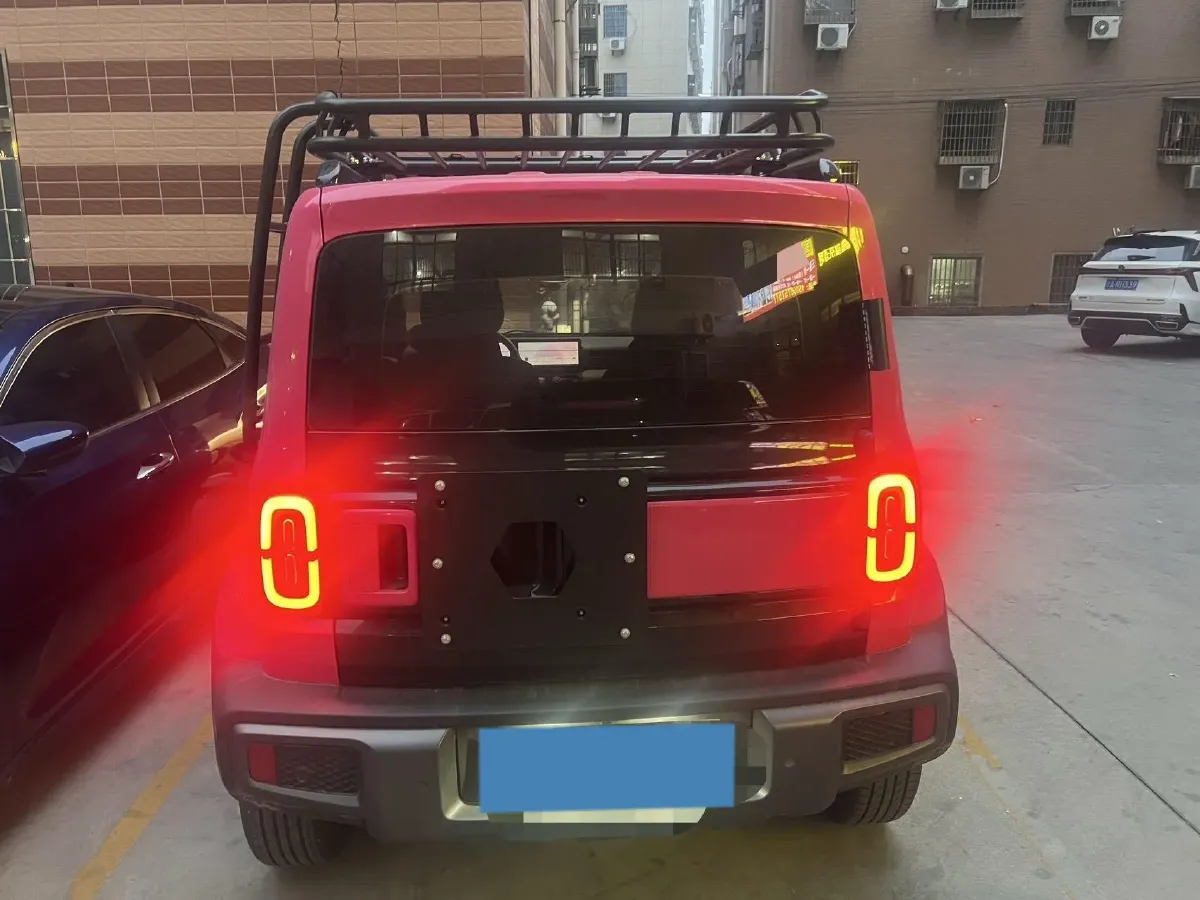 2023 BaoJun Yep BEV 28.1KWH,autocango,china used car exporter,china ev exporter,chinese used car exporter,chinese used ev exporter