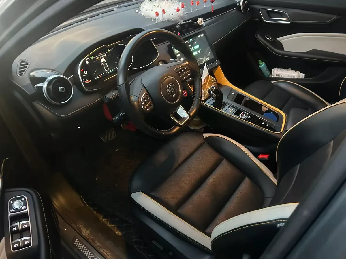 2021 MG MG6 1.5T 181HP L4 7DCT,autocango,china used car exporter,china ev exporter,chinese used car exporter,chinese used ev exporter