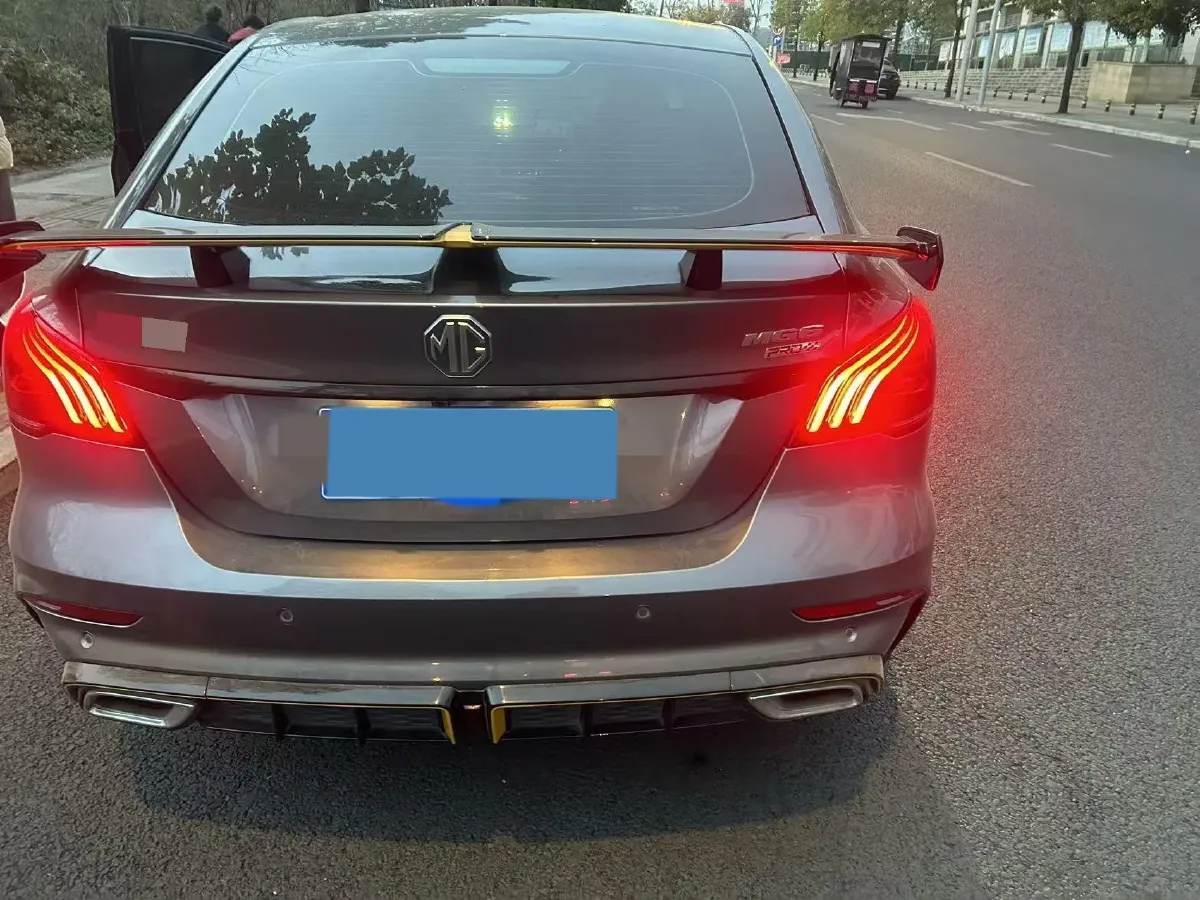 2021 MG MG6 1.5T 181HP L4 7DCT,autocango,china used car exporter,china ev exporter,chinese used car exporter,chinese used ev exporter