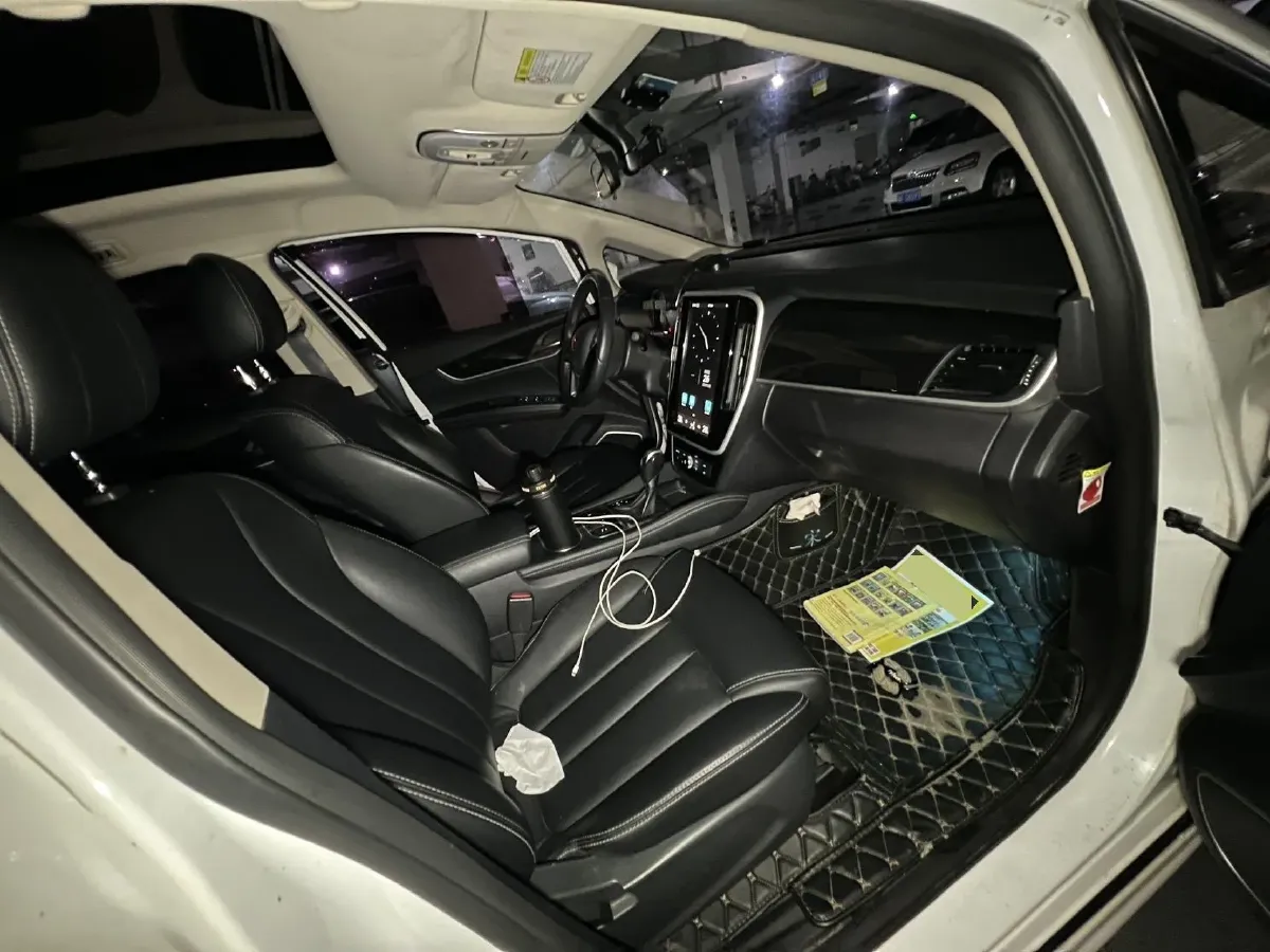 2017 BYD Song MAX 1.5T 154HP L4 6DCT,autocango,china used car exporter,china ev exporter,chinese used car exporter,chinese used ev exporter