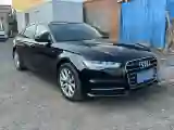 2018 Audi A6L 2.0T 224HP L4 7DCT