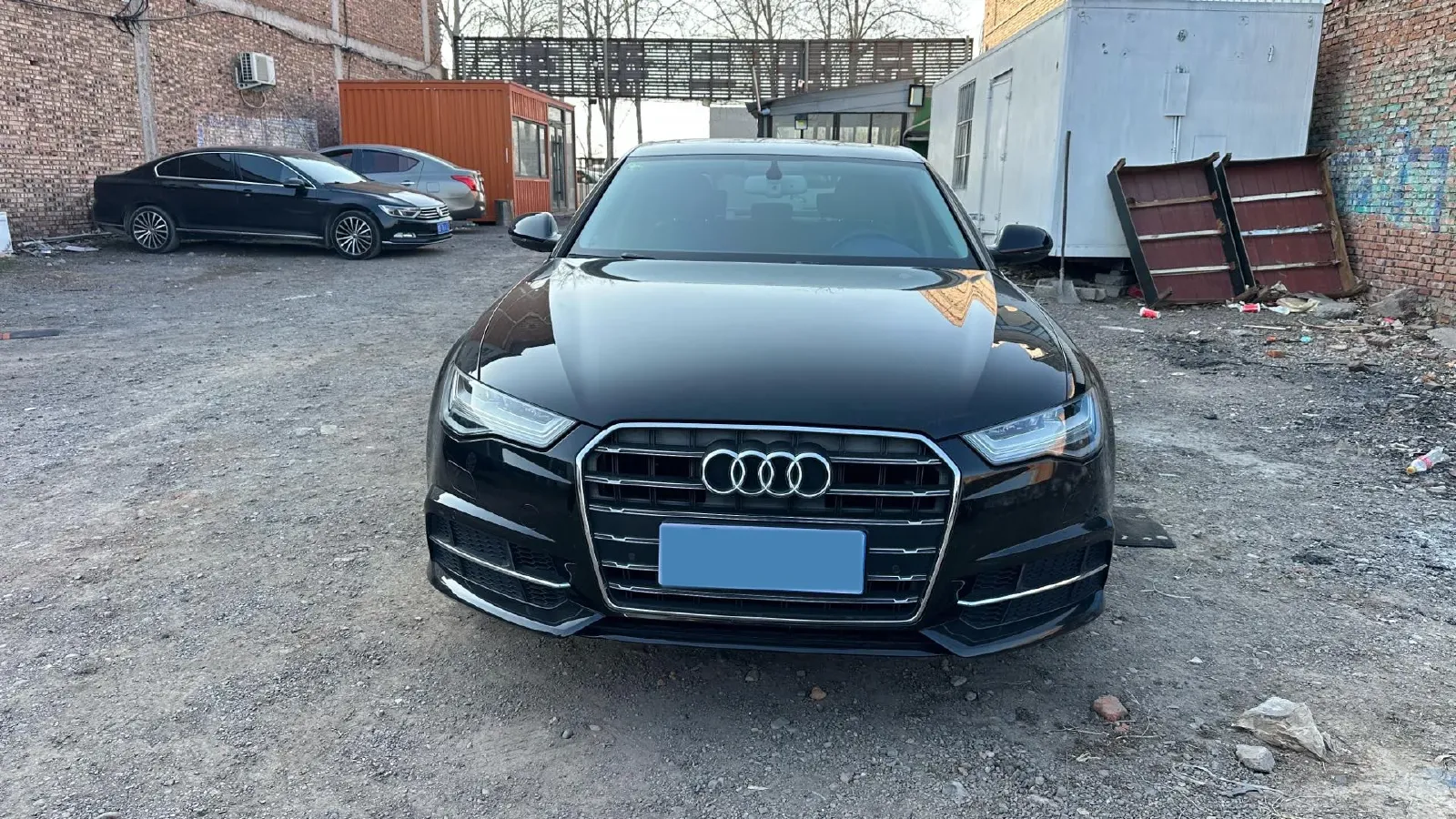 2018 Audi A6L 2.0T 224HP L4 7DCT,autocango,china used car exporter,china ev exporter,chinese used car exporter,chinese used ev exporter