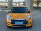 2017 MINI MINI 1.5T 136HP L3 6AT