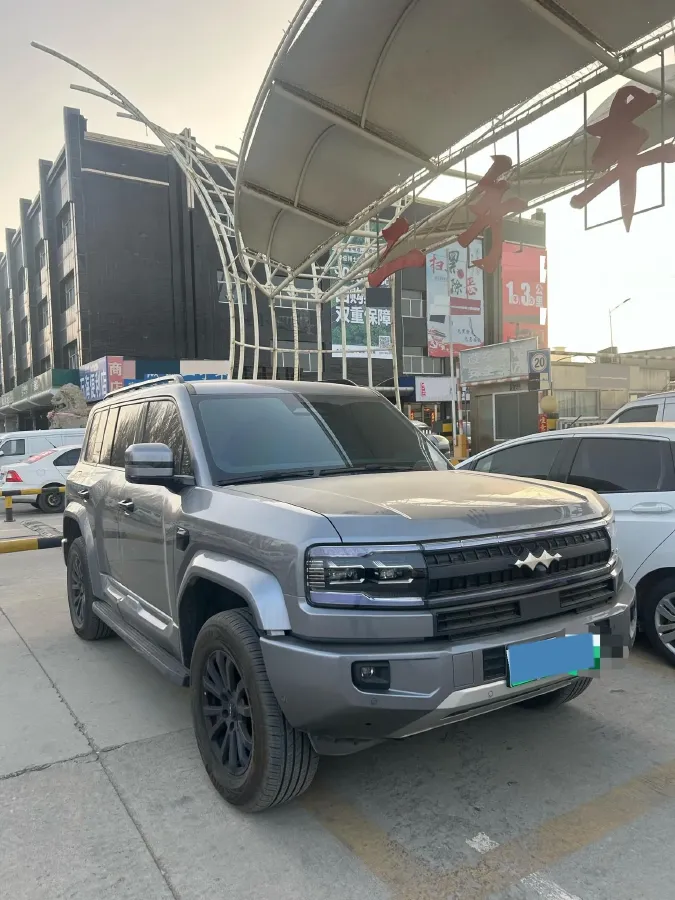 2025 FangChengBao Bao 5 1.5T 194HP L4 E-CVT PHEV 31.8KWH,autocango,china used car exporter,china ev exporter,chinese used car exporter,chinese used ev exporter