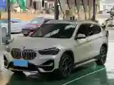 2020 BMW X1 1.5T 140HP L3 7DCT