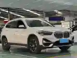 2020 BMW X1 1.5T 140HP L3 7DCT