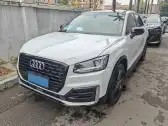 2020 AUDI Q2L,autocango,china used car exporter,china ev exporter,chinese used car exporter,chinese used ev exporter