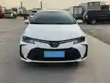 2023 Toyota Corolla 1.8L 98HP L4 E-CVT Hybrid
