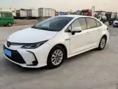 2023 TOYOTA COROLLA,autocango,china used car exporter,china ev exporter,chinese used car exporter,chinese used ev exporter