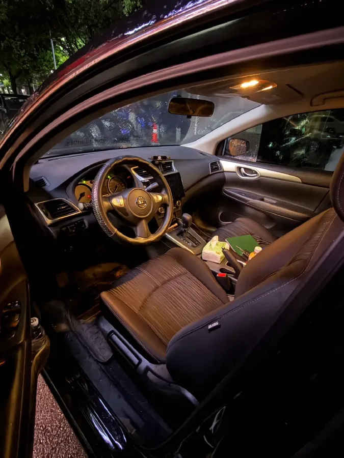 2021 Nissan Sylphy 1.6L 122HP L4 CVT,autocango,china used car exporter,china ev exporter,chinese used car exporter,chinese used ev exporter